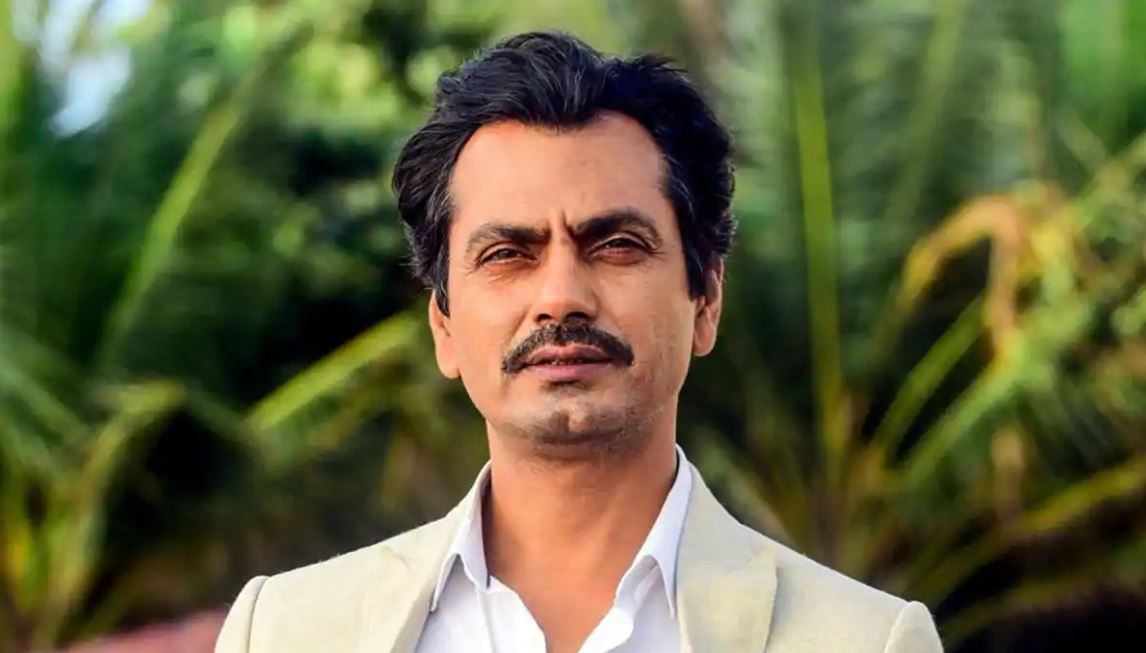Nawazuddin Siddiqui Rejects The Ideas Of Nepotism, Casting Couch In Bollywood, Says People Without Work 'Start Movements'