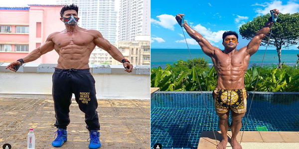 After Sushant Singh Rajput’s Death, Sahil Khan Alleges He Was Thrown Out Of Film By A Khan, Users Think It's Salman