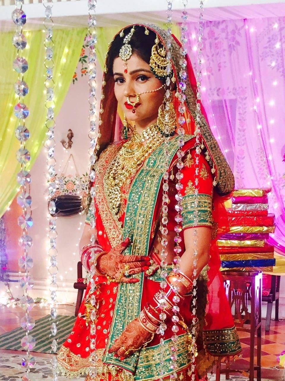 Rubina Dilaik On Quitting Shakti: “I Like To Take The Entire Responsibility Of The Show, Now It Was With Someone Else”