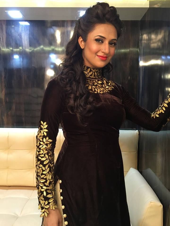 Naagin 5: Divyanka Tripathi Approached To Play The Naagin? The Actress Clears The Air
