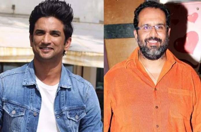 Sushant Singh Rajput Was To Work With Aanand L. Rai; Had His Dates Booked Till Next Year End: Reports