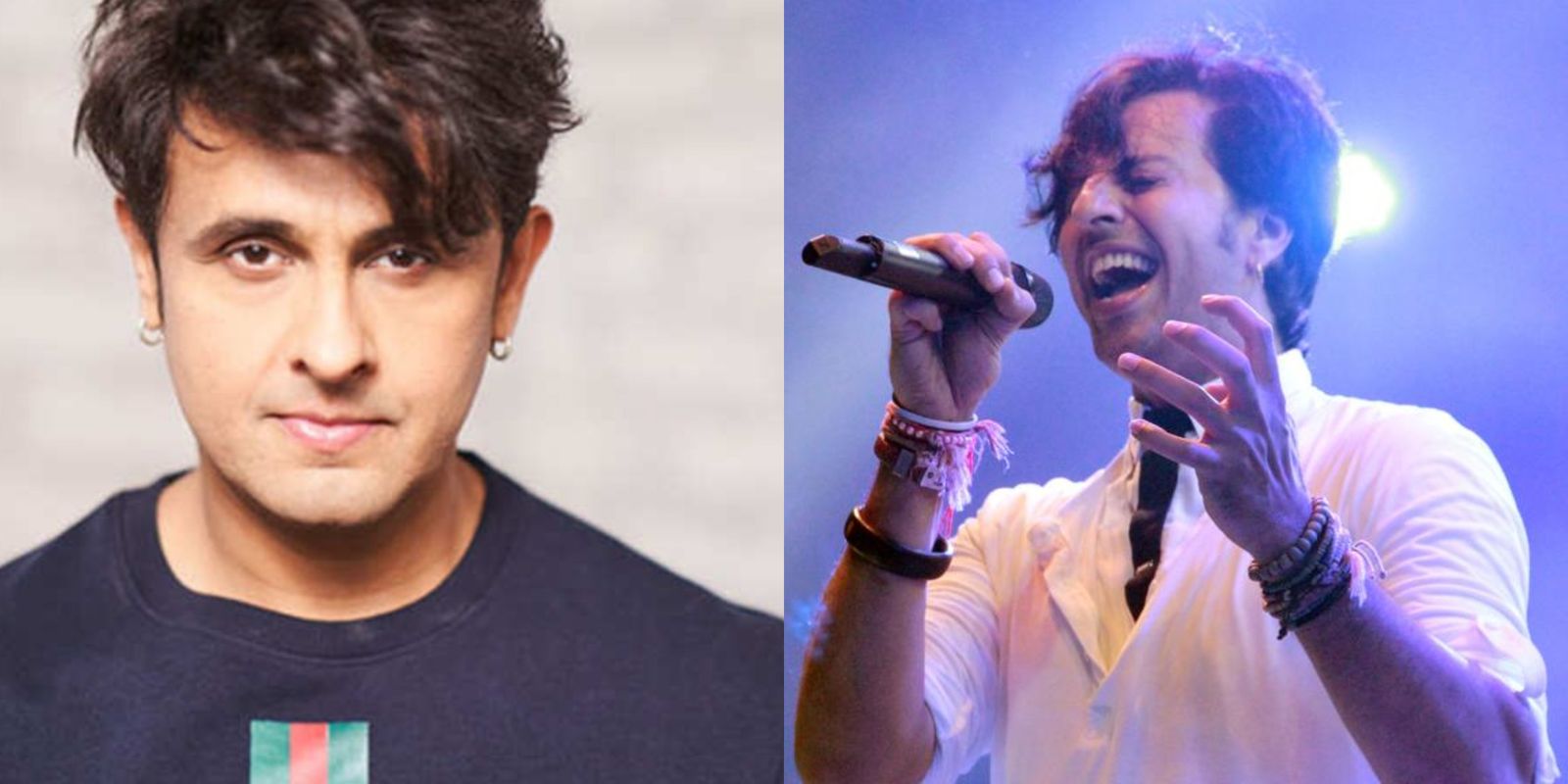 Salim Merchant Backs Sonu Nigam's Claims Against Music Labels, Says 'There's Definitely Favoritism For Certain Artistes'