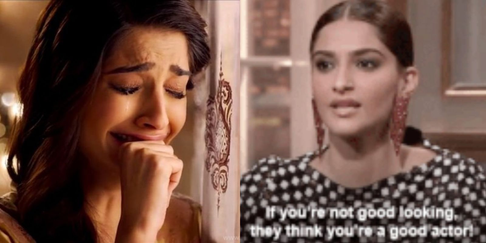Sonam Kapoor Trolled For Her Posts On Karma And Privilege; Netizens Dig Up Old Tweets, Clips
