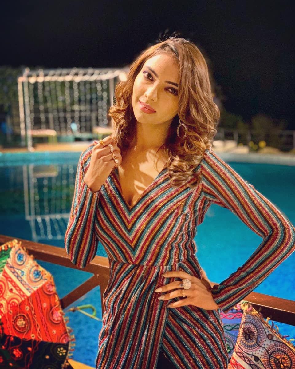Exclusive: Pooja Banerjee Talks About Being Stereotyped, Reveals Parents’ Reaction To Her Bold Scenes 