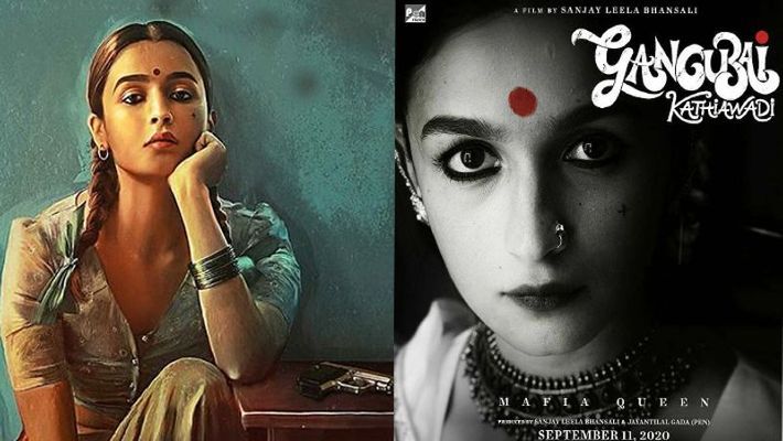 Gangubai Kathiawadi: Alia Bhatt Starrer To Resume Shoot From July; To Be Wrapped Up By August End
