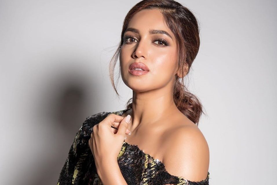 Bhumi Pednekar Reveals She Is Scared To Resume Shoots, Worries For Those Whose Livelihood Depends On Her Work