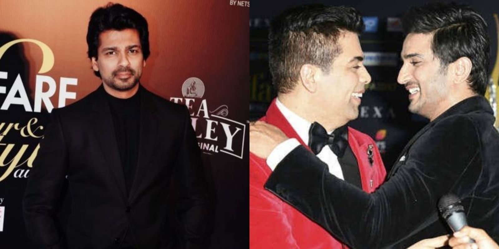 Sushant Singh Rajput’s Death: Nikhil Dwivedi Lashes Out At Bollywood For Its Hypocrisy, Is He Pointing At Karan Johar?