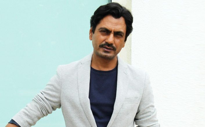 Nawazuddin Siddiqui's Niece Reports His Brother For Sexual Harassment; Reveals The Actor Never Supported Her