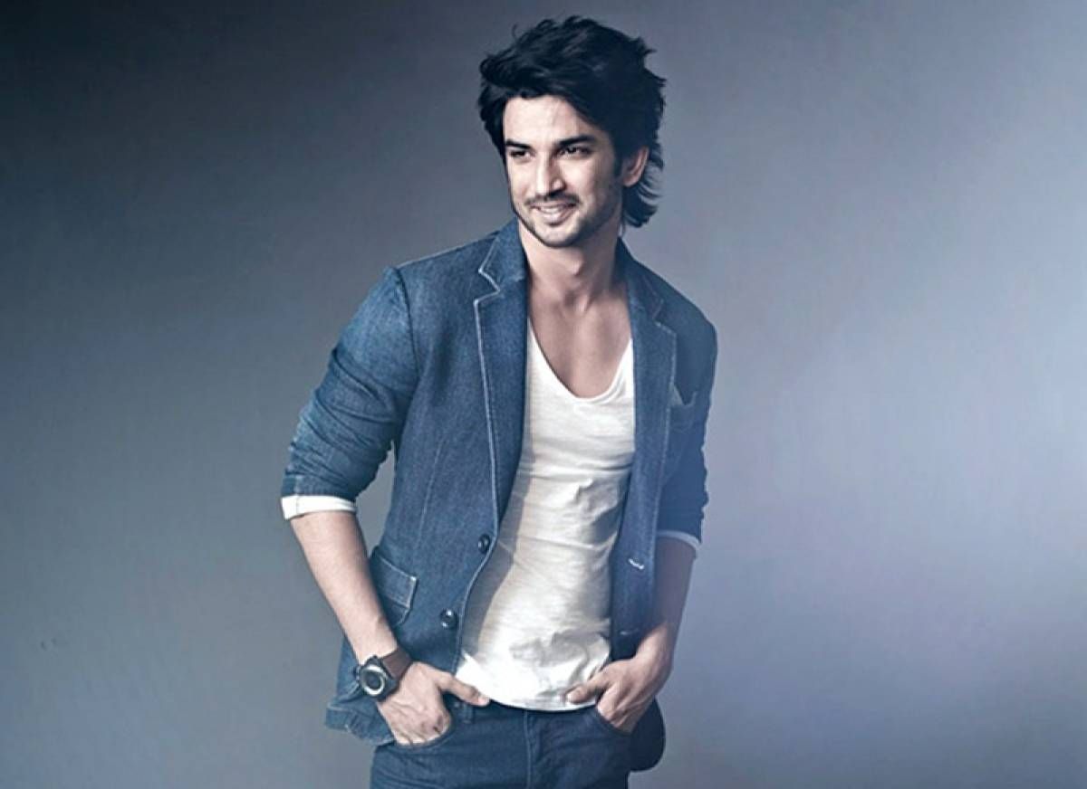 Sushant Singh Rajput Spoke To His Sister In The Morning; Father Collapsed On Hearing About His Death