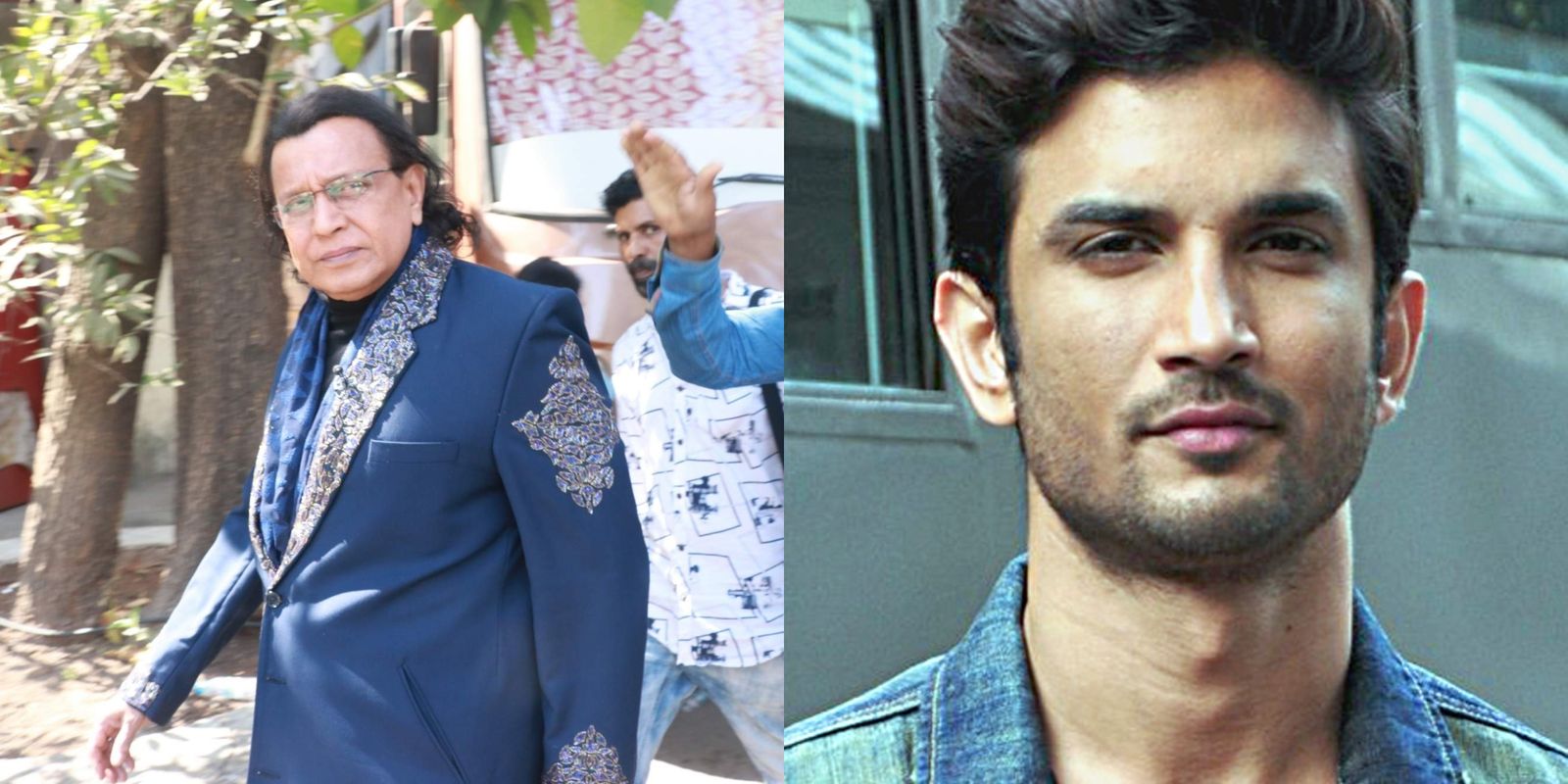Mourning Sushant Singh Rajput's Death, Mithun Chakraborty Decides Not To Celebrate His Birthday Today 