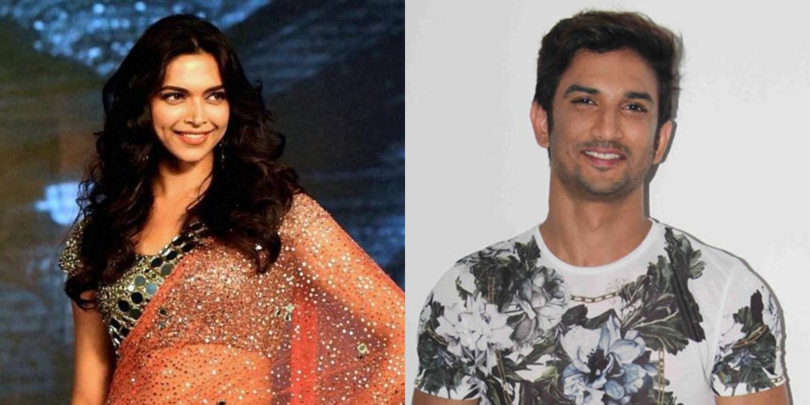 Deepika Padukone Schools Paparazzi For Posting Sushant Singh Rajput’s Video Without Family’s Permission