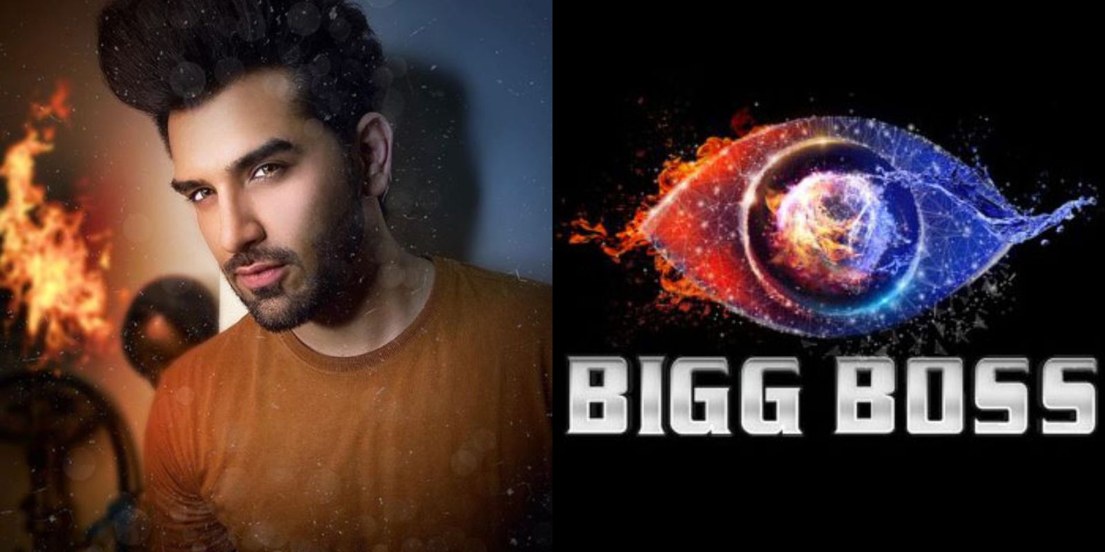 Paras Chhabra Finally Removes His 'Akanksha' Tattoo Replaces It With The Bigg Boss Eye