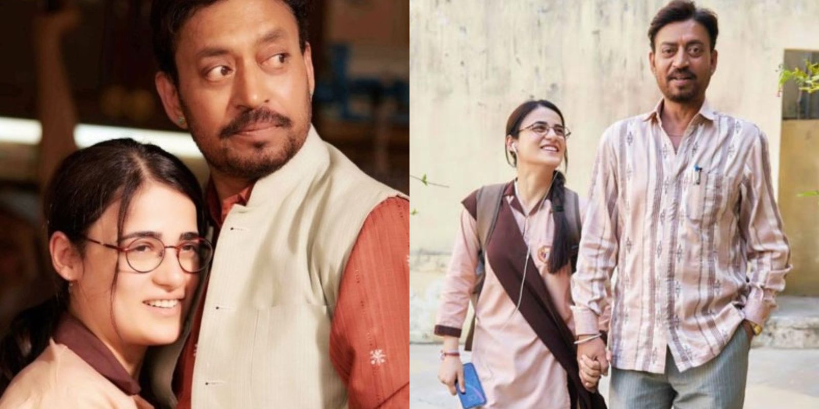 Radhika Madan Opens Up About Irrfan’s Demise; Says ‘We Always Felt He Would Bounce Back’