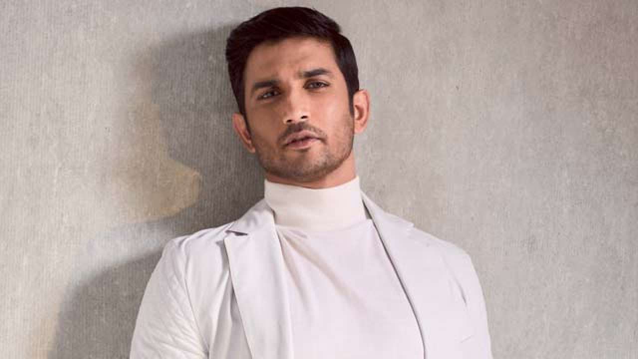 Sushant Singh Rajput’s Death: Celebs Urge All Not To Share Actor’s Disturbing Pictures