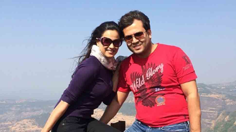 Shweta Tiwari Living Together With Estranged Husband Abhinav Kohli? Later Hints So…
