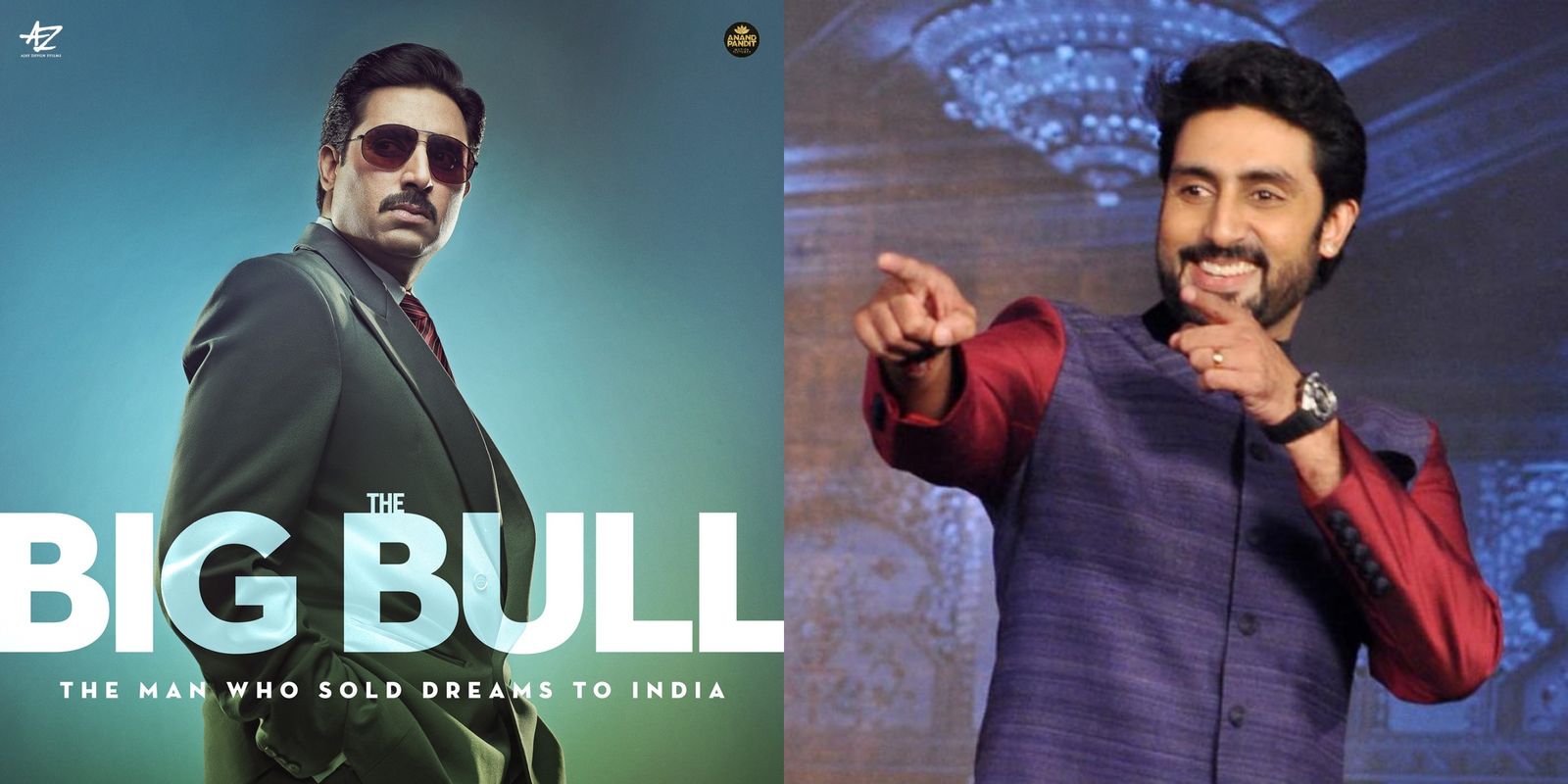 Abhishek Bachchan Starrer The Big Bull To Resume Shooting Next Month; Deets Inside