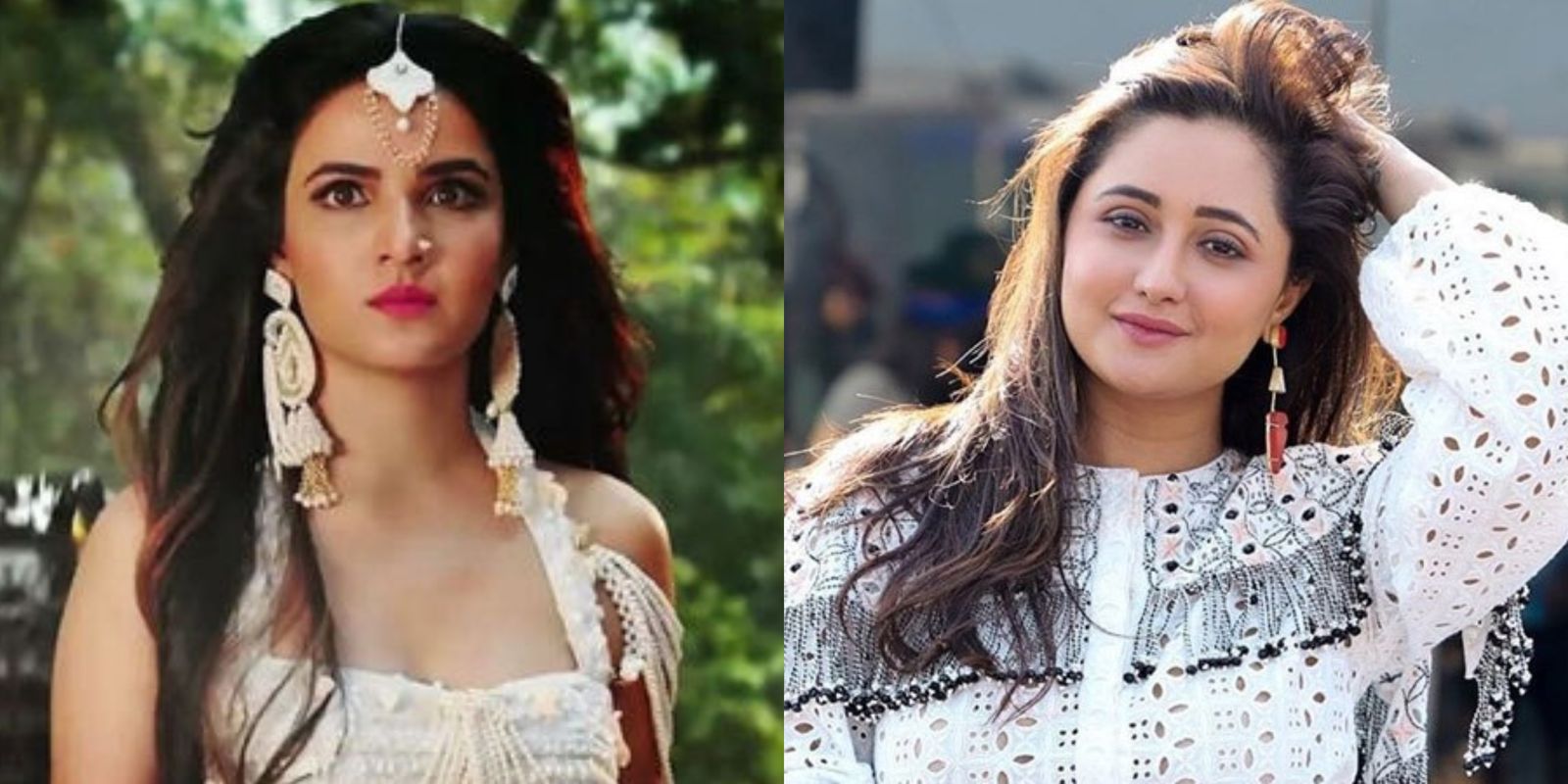 Jasmine Bhasin Opens Up About Being Replaced By Rashami Desai In Naagin 4; Reveals She Is Still Questioned