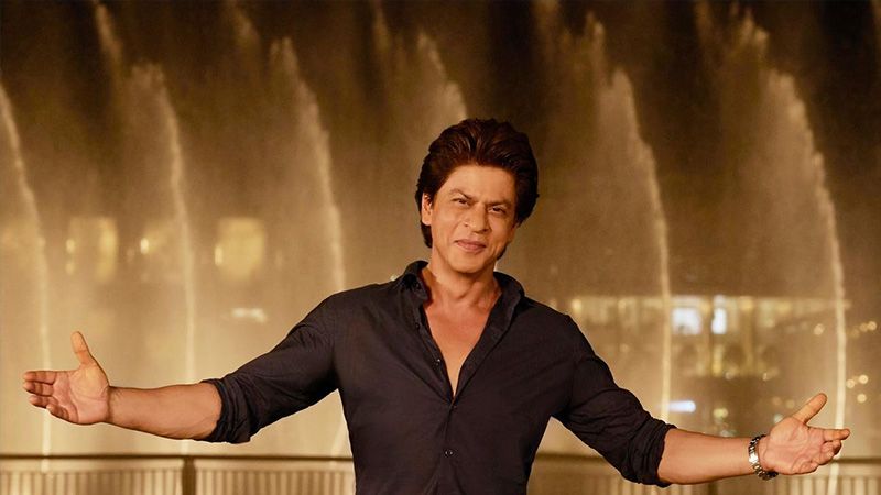 Shah Rukh Khan’s Fans Celebrate 28 Golden Years Of SRK; Call Him ‘World's Biggest Movie Star’