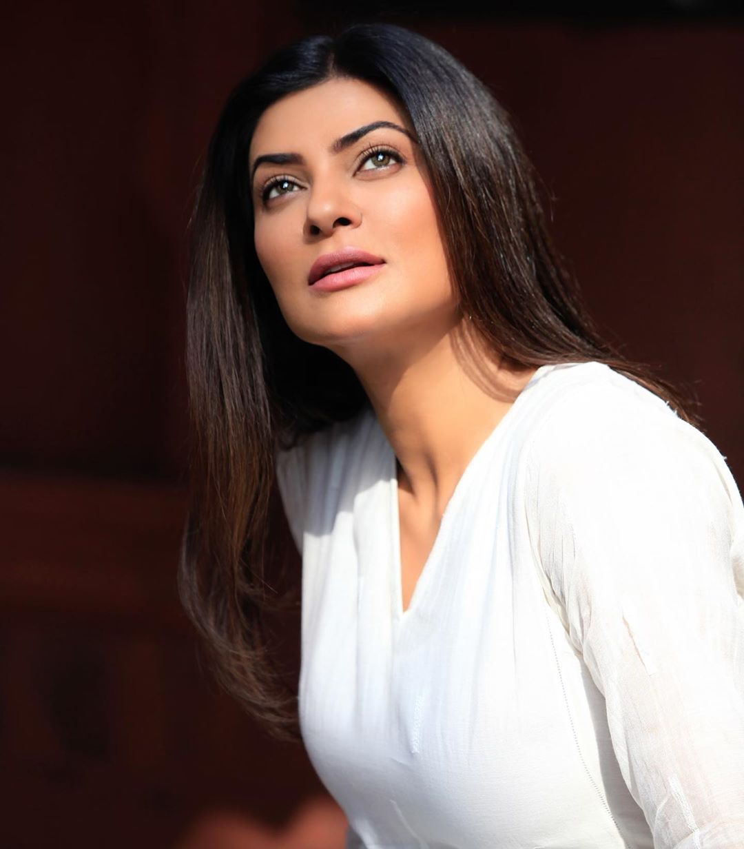 Sushmita Sen Believes She Is A ‘Satellite Hit’ Because Her Films Did Well On Satellite, Not In Theatres