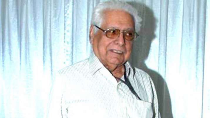 Veteran Filmmaker Basu Chatterjee Passes Away At The Age Of 93