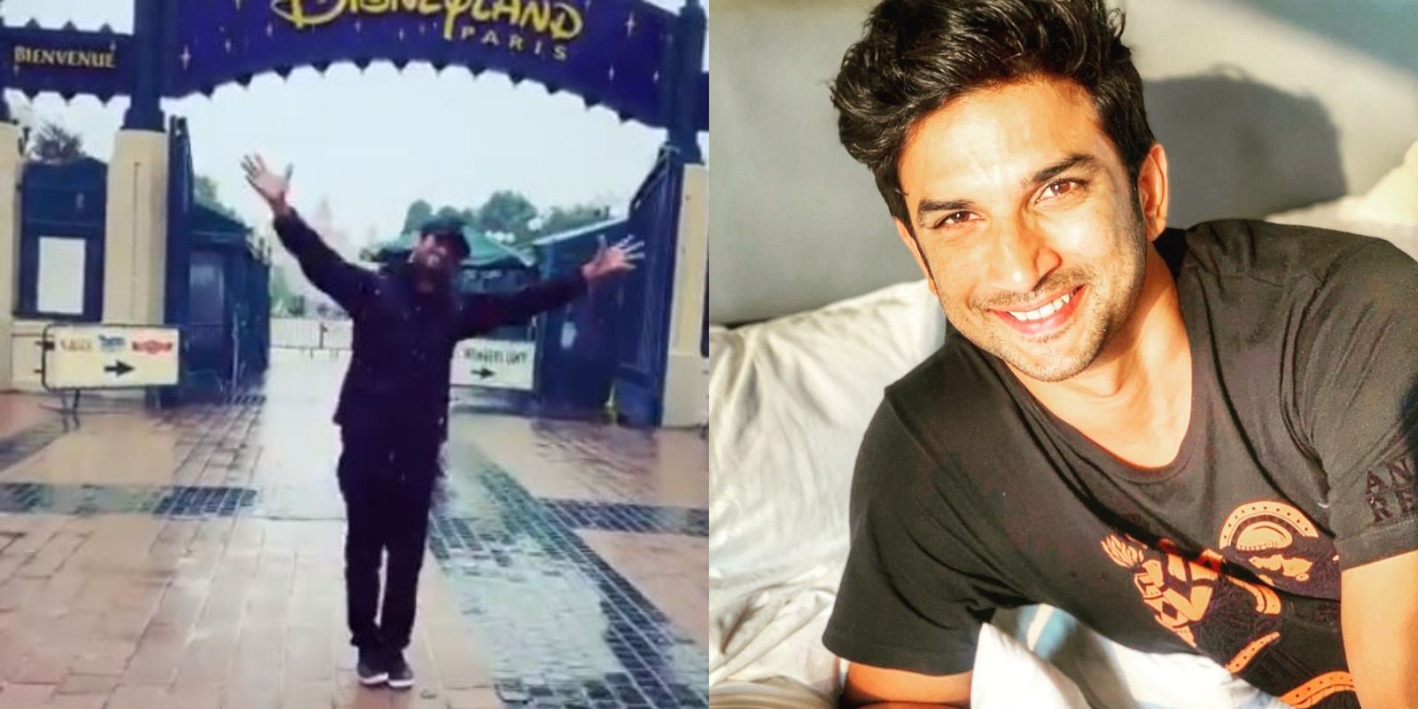 Sushant Singh Rajput’s Big Bucket List Of His 50 Dreams: From Playing Left Handed Cricket To Learning How To Fly