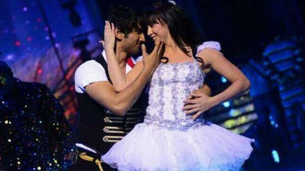 Lauren Gottlieb Shares Screengrabs Of Her Conversation With Sushant, Reveals She Felt A Deep Connection With The Late Actor