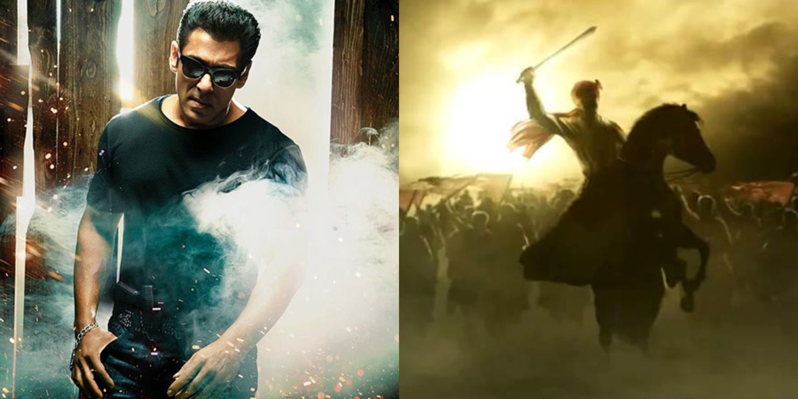 After Missing Their Eid Clash, Salman Khan And Akshay Kumar Could Now Lock Horns On Diwali 2020 