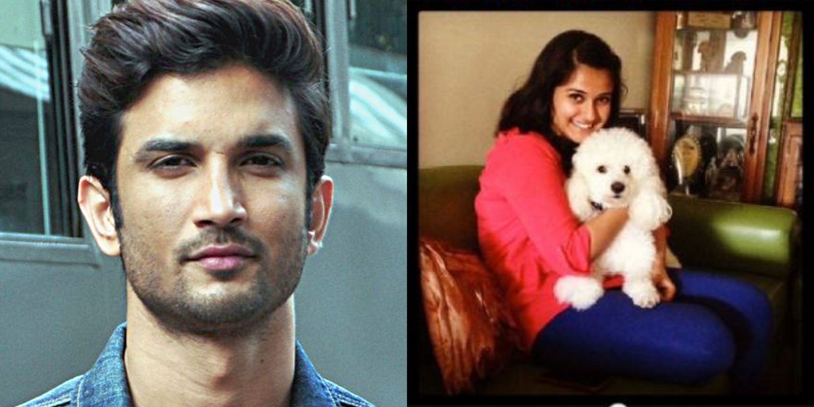 Sushant Singh Rajput's Former Manager Disha Salian Dies, Reportedly By Jumping Off Her Balcony; Police Investigate