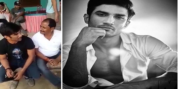 Sushant Singh Rajput’s ‘Deyhati’ Conversation About Marriage Goes Viral, Actor Praised For His Simplicity