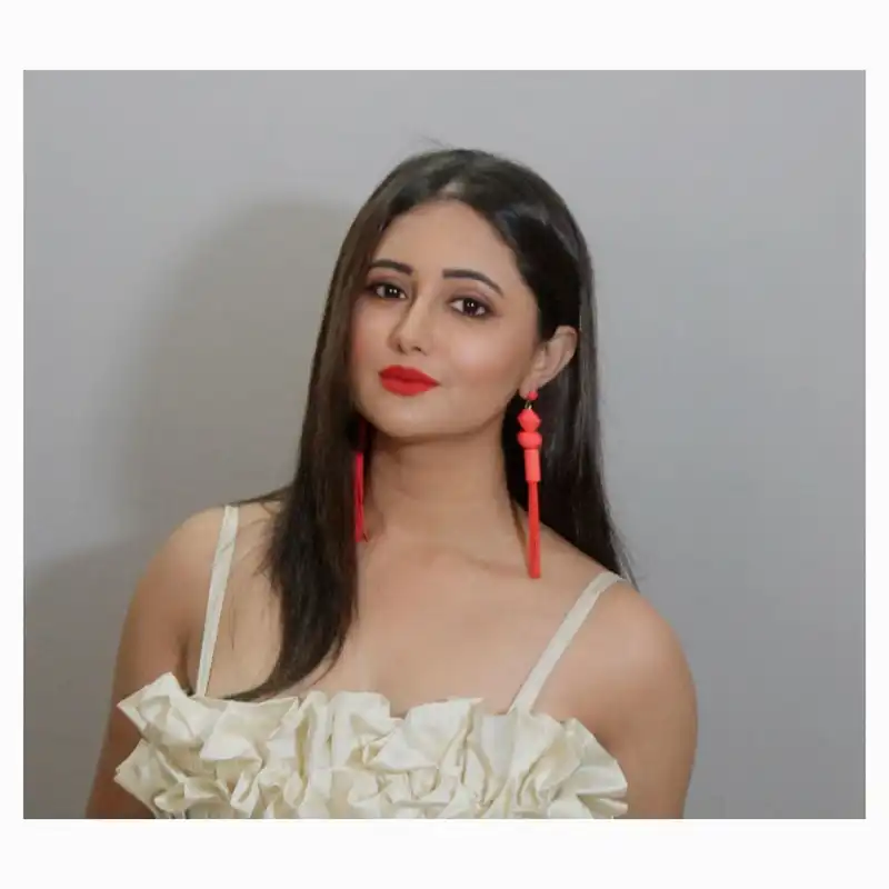 Rashami Desai Is Excited About Going Back To Naagin 4 Set; Opens Up About Working With Ekta Kapoor