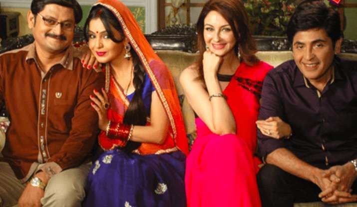 Bhabhiji Ghar Par Hai Producer Binaifer Kohli Says Highly Paid Actors Not Ready To Take Pay Cuts, Can't Replace Them