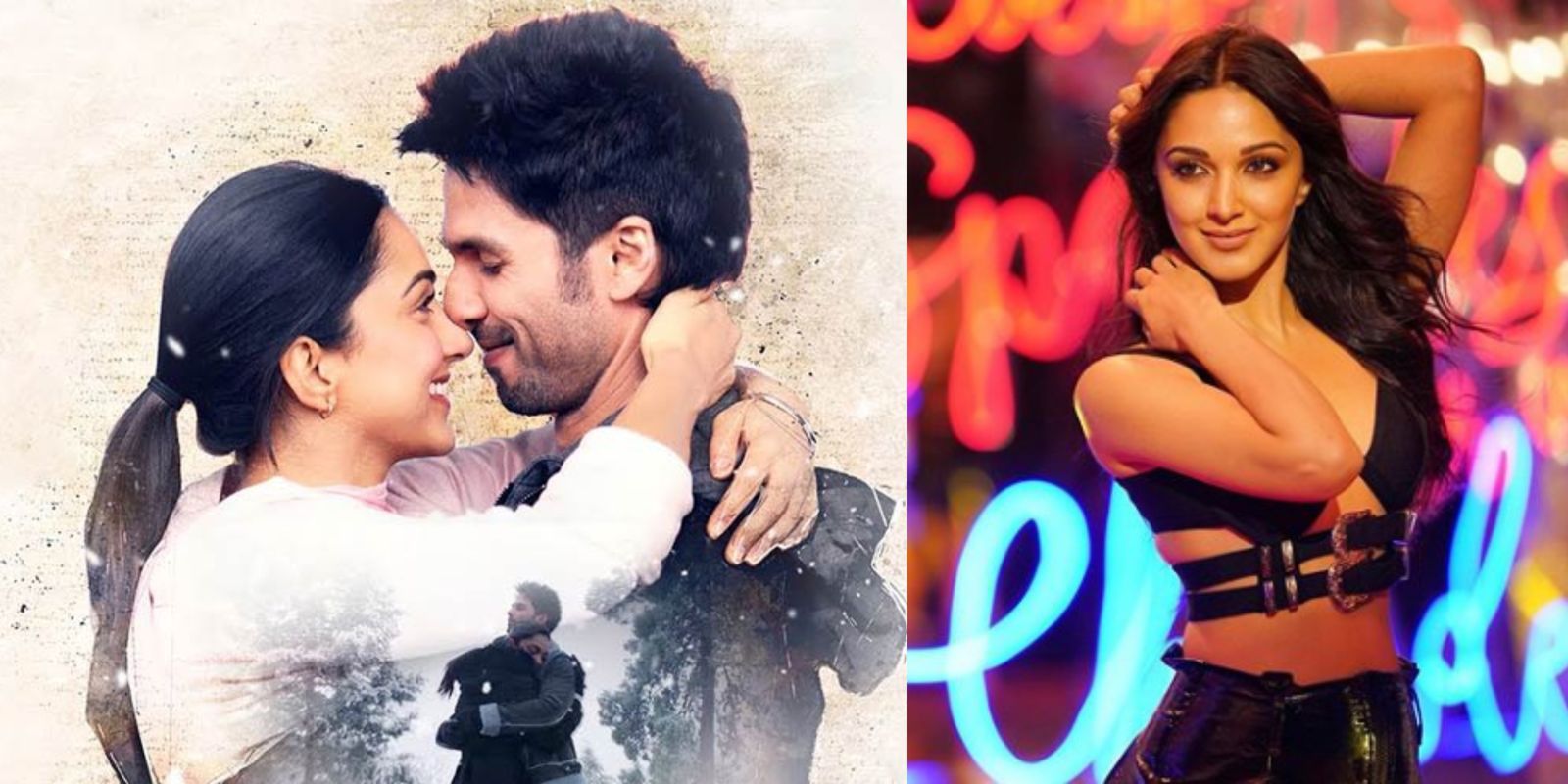 Kiara Advani Feels Criticism Received By Kabir Singh Was A Bit Unfair; Calls The Film ‘Real And Flawed’