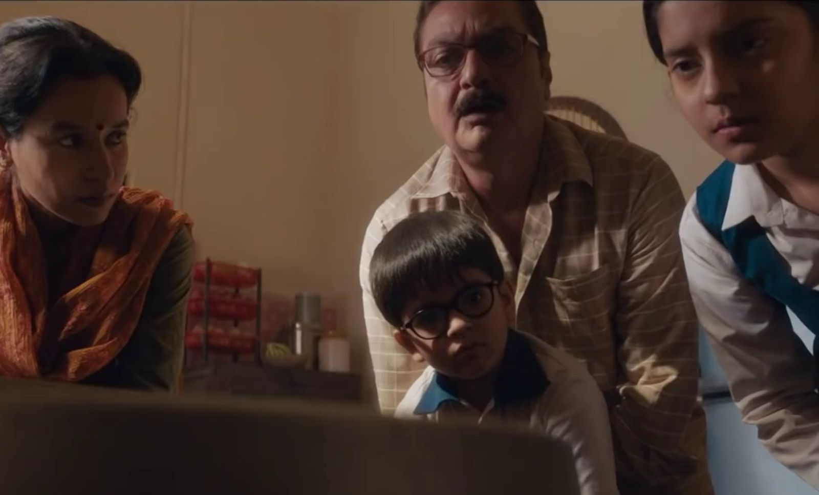 Vinay Pathak Talks About Why Lockdown Is The Perfect Time For Releasing Chintu Ka Birthday 