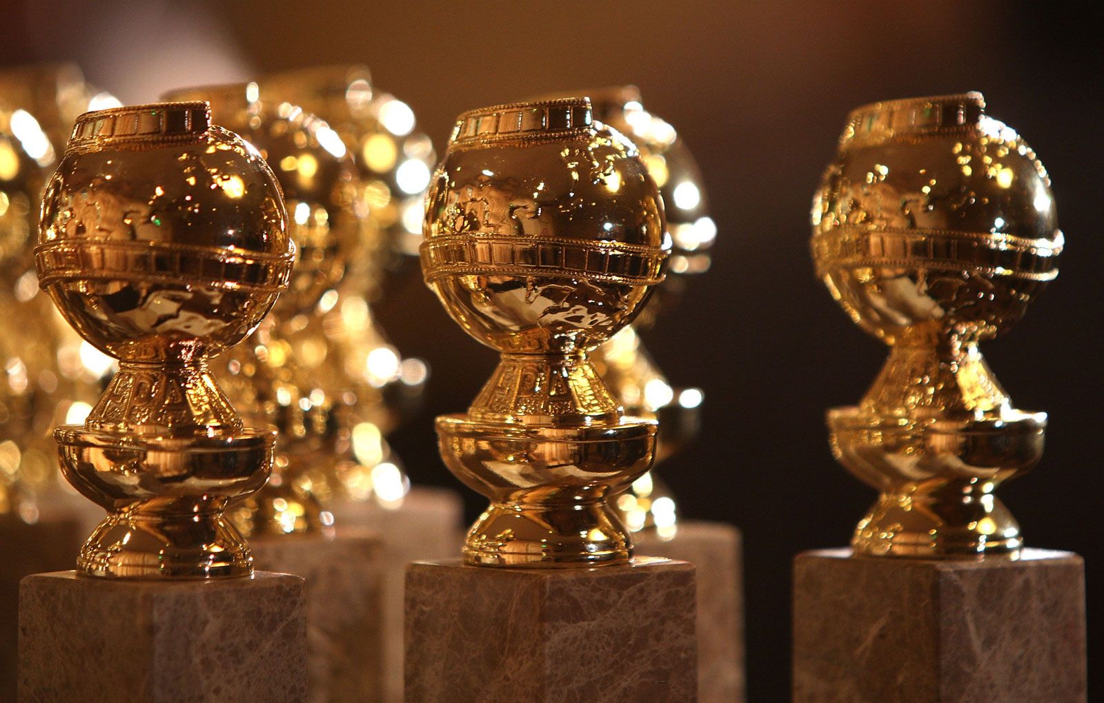 Golden Globes 2021 Get A New Date After Postponement, To Be Held On 28 February 