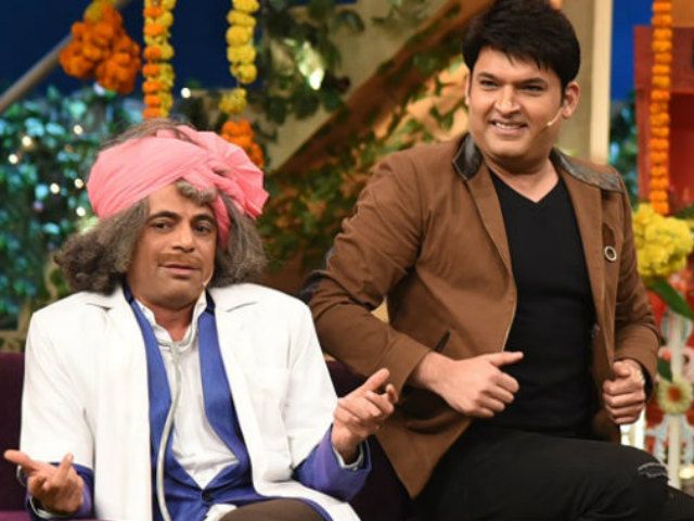 Kapil Sharma On Working With Sunil Grover: “When We Are Together, We Don’t Have To Work Too Hard"