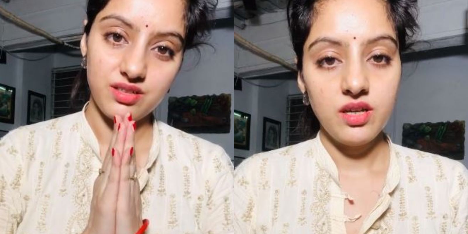 Deepika Singh's Mother Tests Positive For Covid-19, Unable To Find A Bed In A Quarantine Facility; Actress Seeks Help 