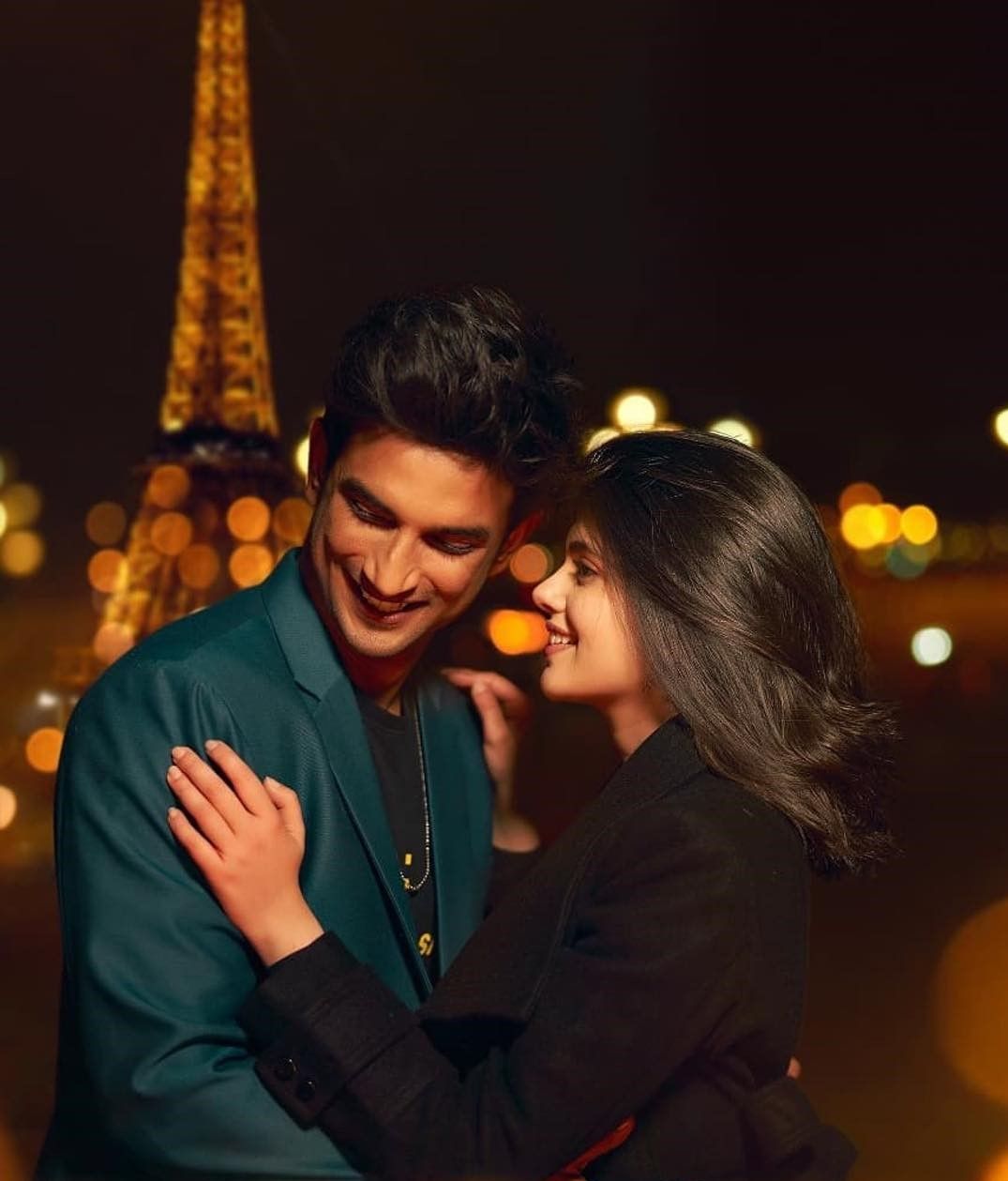 Sushant Singh Rajput’s Fans Want His Last Film Dil Bechara To Release In Theatres Before OTT