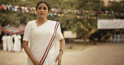Ramya Krishnan Reveals Scripting For The Season 2 Of Her Web-Series Queen Done, Actress Can't Wait To Begin Shooting