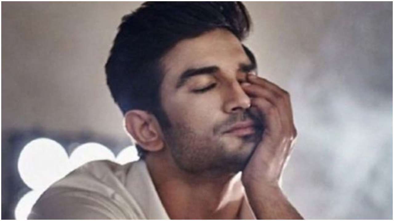Sushant Singh Rajput Lost 7 Films In 6 Months After Chhichhore?