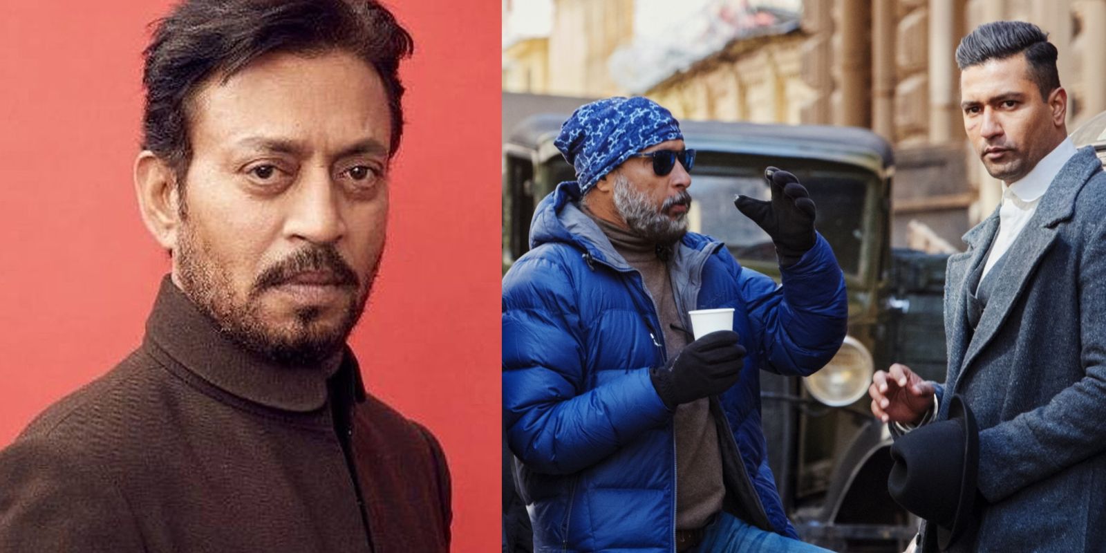 Irrfan Khan Was The Original Choice For Sardar Udham Singh, Shoojit Sircar Wants The Film To Be An Ode To The Late Actor