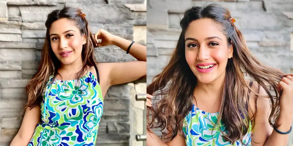 Sanjivani Star Surbhi Chandna Shares Her Experience Of Shooting For The First Time Post Lockdown