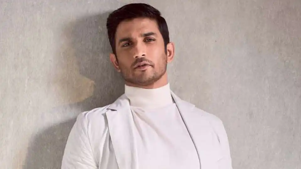 Sushant Singh Rajput Was Last Seen At 10 This Morning, Made Some Phone Calls