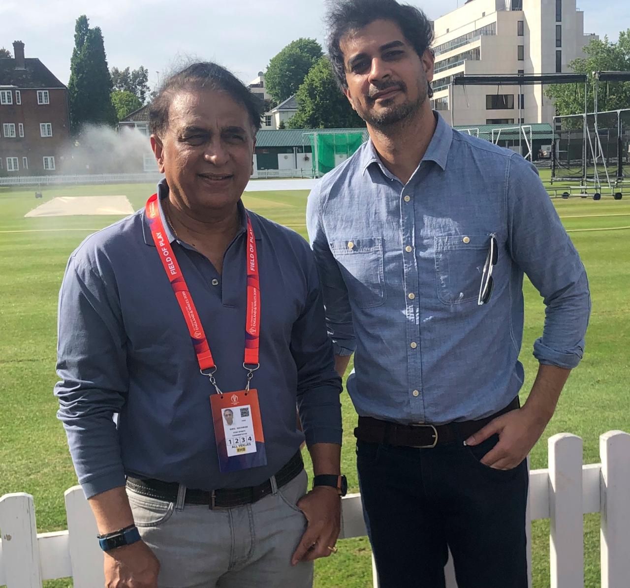 ‘I Have Always Felt, I Actually Lived Those Festivities When India Won 83 World Cup’ : Tahir Raj Bhasin On How The World Cup Win Impacted His Childhood