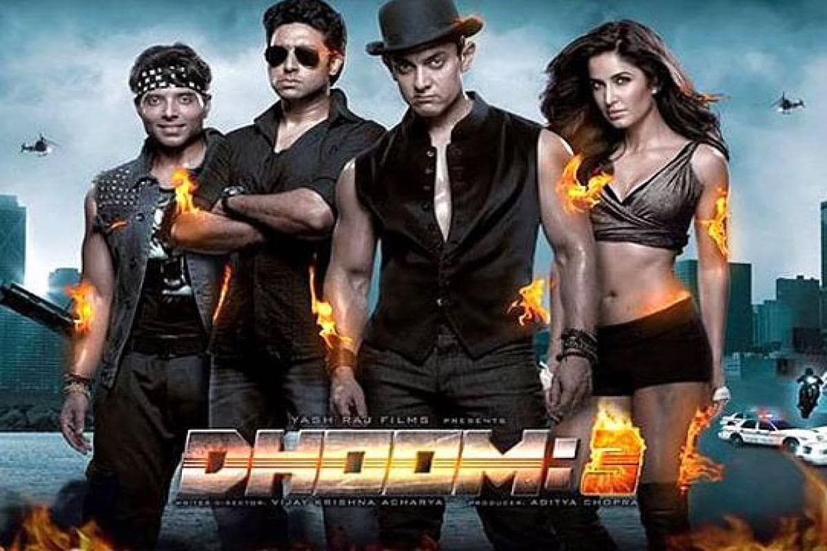 Abhishek Bachchan Remembers Shooting For Dhoom 3 With Aamir Khan: If Given Another Opportunity I Wouldn’t Act With Him...