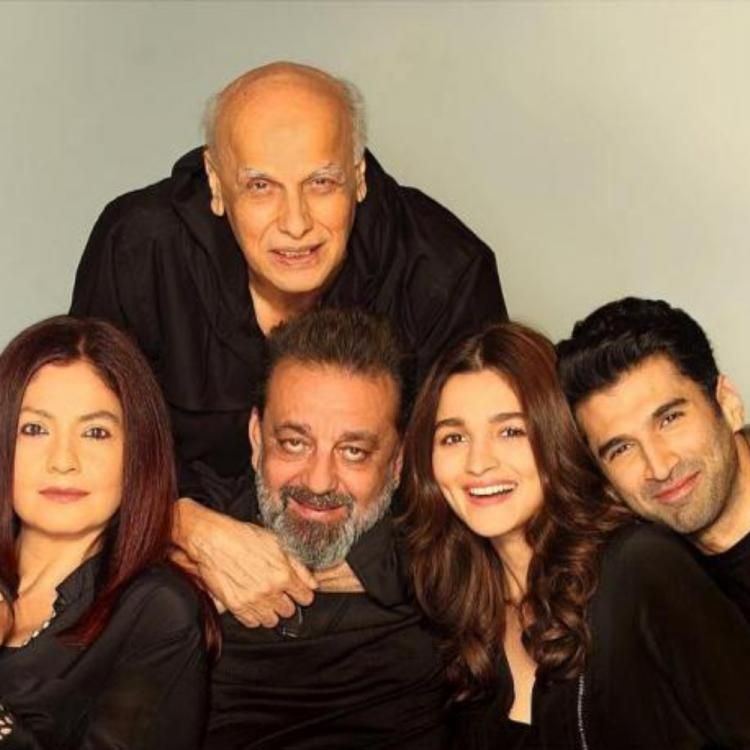 Sadak 2 To Resume Shoot In The First Week Of July, Mukesh Bhatt Clears The Air On Film's OTT Release
