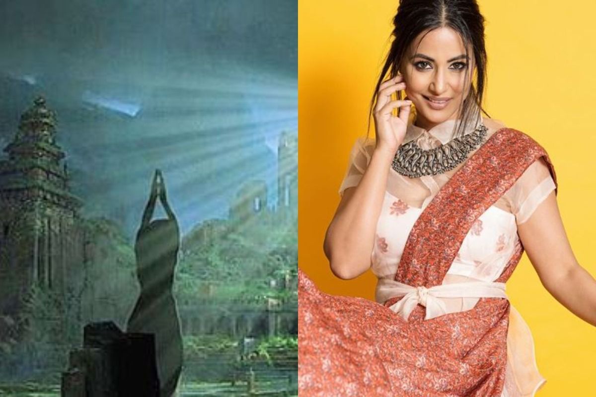 Naagin 5: Hina Khan To Be A Part Of The Supernatural Show, But Is She The Lead?