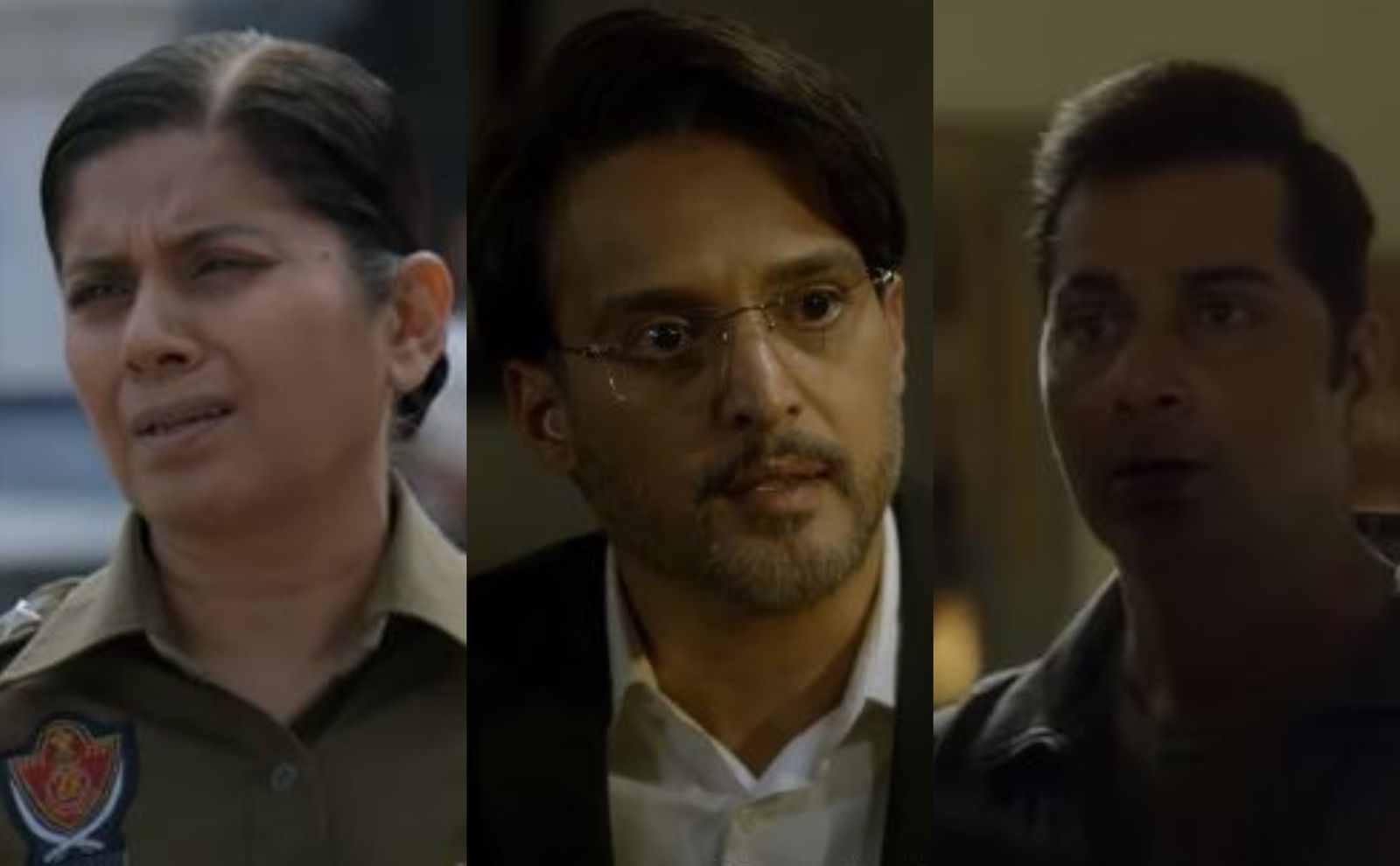 Your Honor Trailer: Jimmy Shergill's Moral Dilemmas Stand The Test Of The Justice System He Is Meant To Uphold