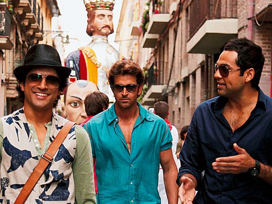 Abhay Deol Points Out Bollywood's Hypocrisy Says Him And Farhan Akhtar Were 'Demoted' To Supporting Actors For ZNMD
