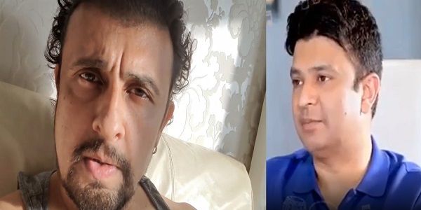 Sonu Nigam Hits Out At T-Series Owner Bhushan Kumar, Says ‘Laaton Ke Mafia Baaton Se Nahi Maante’