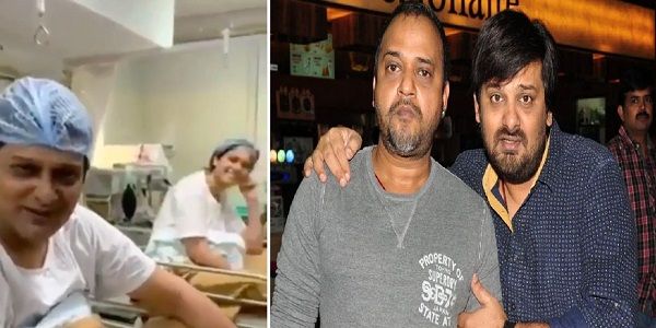 Wajid Khan's Death: Old Video Of The Late Singer Singing Dabangg Title Track From Hospital Bed Goes Viral
